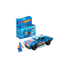 HHL94 MEGA™ Hot Wheels® Yarışçı Arabalar Koleksiyonu (80den fazla parça) +5 yaş