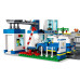 60316 Lego City  Polis Merkezi 668 parça +6 yaş