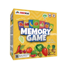 5628 Memory Game  Redka KumToys