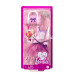 HMM55 My First Barbie  İlk Barbie Bebeğim Kıyafet Koleksiyonu