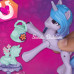 F6112 My Little Pony Izzy Moonbow Unicorn Çay Partisi