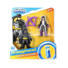 M5645 Imaginext® DC Super Friends™  Özel Araçlar