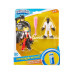 M5645 Imaginext® DC Super Friends™  Özel Araçlar