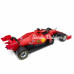 31961 Ferrari SF1000 Uzaktan Kumandalı Model Araç Montaj Kiti 1:16 Sunman