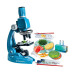 64473 Bilim ve Oyun  Süper Mikroskop +8 yaş