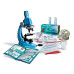 64473 Bilim ve Oyun  Süper Mikroskop +8 yaş