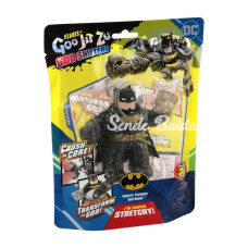 GJD03000 GooJitSu DC Goo Shifters Superheroes 3lü  42584