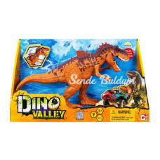 542053 Dino Valley Sesli ve Işıklı Dinozor