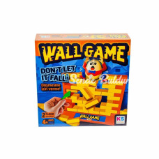 25921 Wall Game  Ks Puzzle