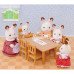 Sylvanian Families Yemek Masası Seti 4506