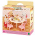 Sylvanian Families Tatlı Parti Seti 5742