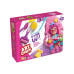 Nessiworld 03943 Bebek Giydirme Hamur Seti 280 gr Dede