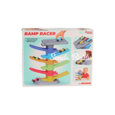 04093 RAMPALI YARIŞ 6 KATLI