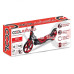 Cool Wheels Scooter Kırmızı