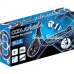 Nessiworld Cool Wheels Işıklı Scotter Mavi