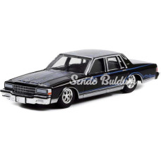 Greenlight 1/64 California Lowriders Series 1 1987 Chevrolet Caprice Lowrider