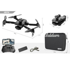 4DV28  080P Full HD Camera Brushless  Gepettoys