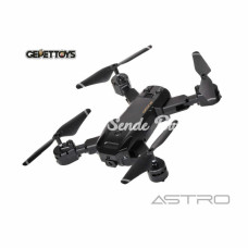 S21 Astro Taşımalı Çantalı 720P Drone Gepettoys S21 Astro Taşımalı Çantalı 720P Drone Gepettoys