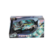 UJ99Y240 1 :20 2 :4GHz Kontrol Şarjlı Full Led Işıklı Arazi Aracı  Gepettoys