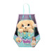 Baby Paws Labrador Sesli Peluş 20 cm