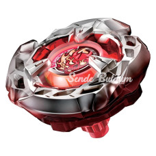 Beyblade 1li Set Scythe Incendio 460T