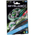 Beyblade 1li Set Helm Knight 380N