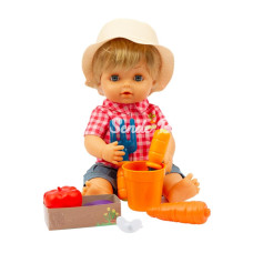 Cicciobello Bahçıvan 30 cm