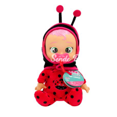 Nessiworld Cry Babies Ağlayan Yumuş Newborn Nessiworld Cry Babies Ağlayan Yumuş Newborn