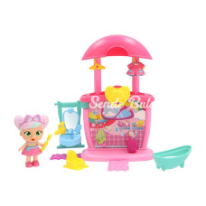 Cry Babies Pt Bella Banyo Oyun Seti