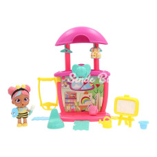 Cry Babies Pt Maddy Oyun Odası Oyun Seti