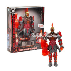 Gormiti Figür ve Hucüm Işığı 27 cm