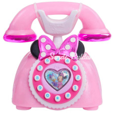 Minnie Sesli Telefon