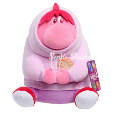 Inside  2 Ağırlaştırılmış Utanç Peluş