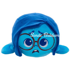 Inside  2 Ağırlaştırılmış Üzüntü Peluş