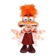 Inside  2 Endişe Sesli Hareketli Peluş