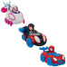 Nessiworld Spidey Araba