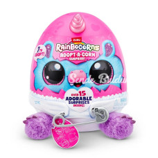 Adoptacorn Sevimli Sürpriz Yavru