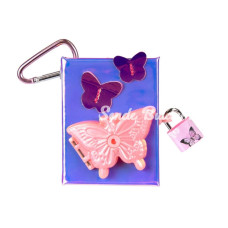 Nessiworld Real Littles Mini Günlük Nessiworld Real Littles Mini Günlük