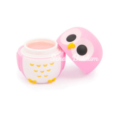 Very Bella Baykuş Lip Balm