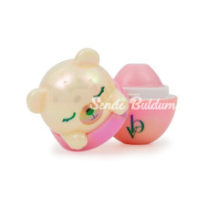 Very Bella Sevimli Lip Balm Dudak Nemlendiricisi