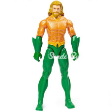 Nessiworld Aquaman Aksiyon Figürü 30 cm 6060069