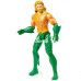 Nessiworld Aquaman Aksiyon Figürü 30 cm 6060069