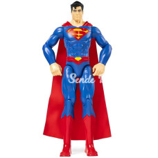 Nessiworld Superman Aksiyon Figürü 30 cm 6056778