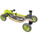 Nessiworld Smoby SCruiser Ahşap 4 Tekerlekli Scooter 7600750700