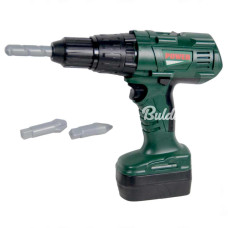 Nessiworld Power Tools Kutulu Pilli Matkap 022311