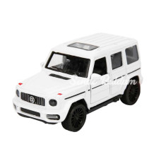 Nessiworld 1:43 Maxx Wheels Premium Suv Araba 10 cm