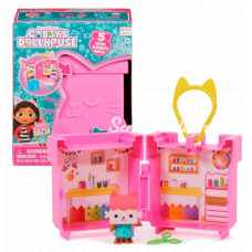 Nessiworld Gabbys Dollhouse Oyun Seti