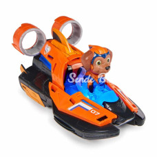 Nessiworld Paw Patrol The Mighty Movie Figür ve Araç