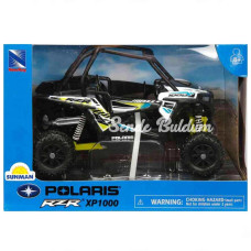 Nessiworld 1:18 Polaris RZR XP1000 Arazi Aracı