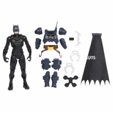 Nessiworld DC Comics Batman Adventures Action Figürü 30 cm